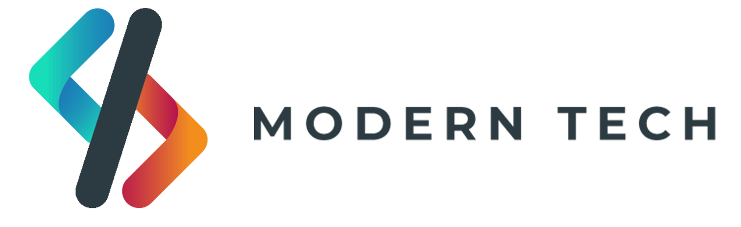 Modern Tech